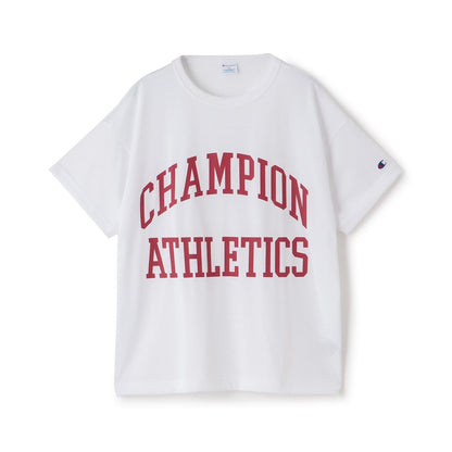 Campion/5メリット 寬鬆T恤