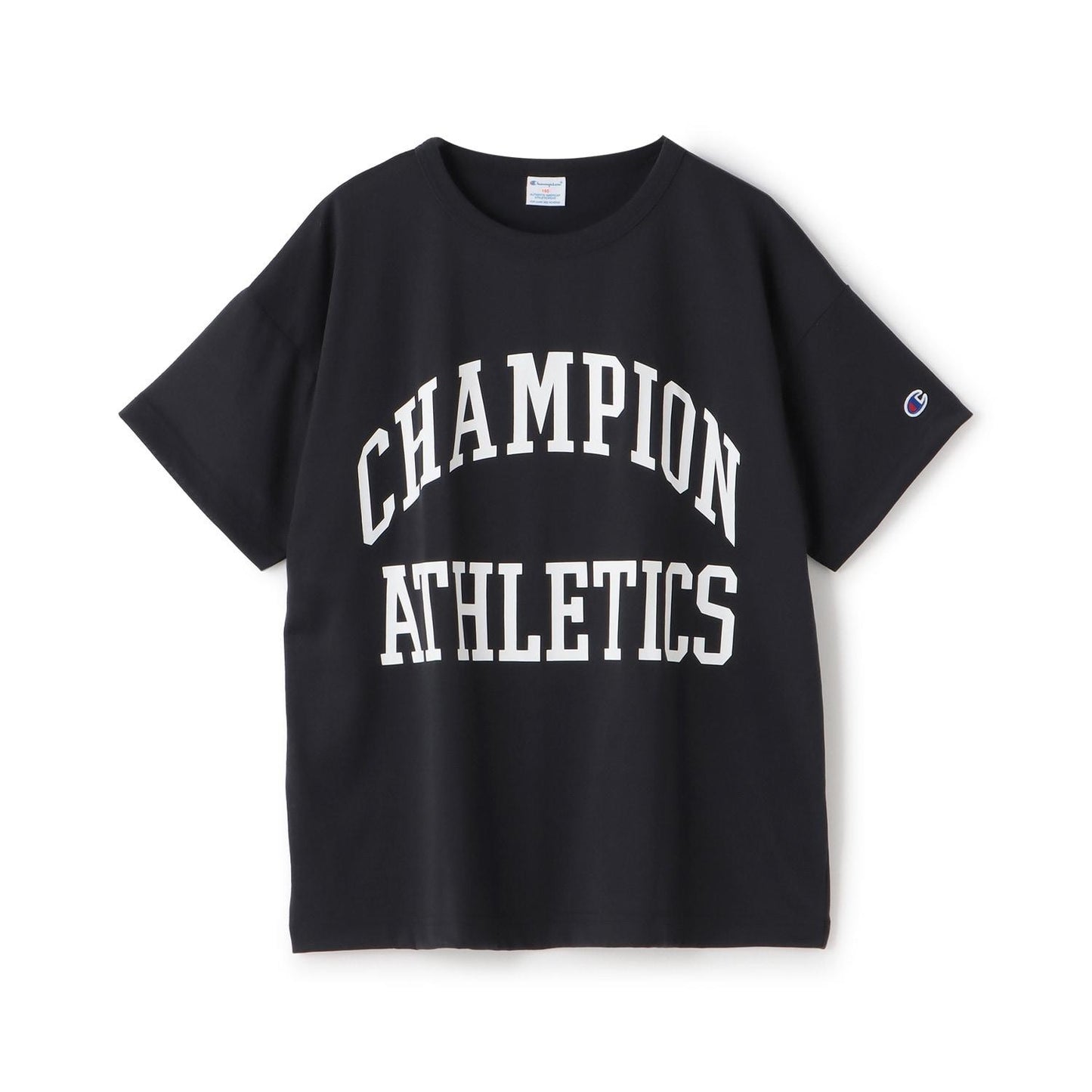 Campion/5メリット 寬鬆T恤