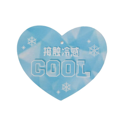 涼感冰沙短袖T恤