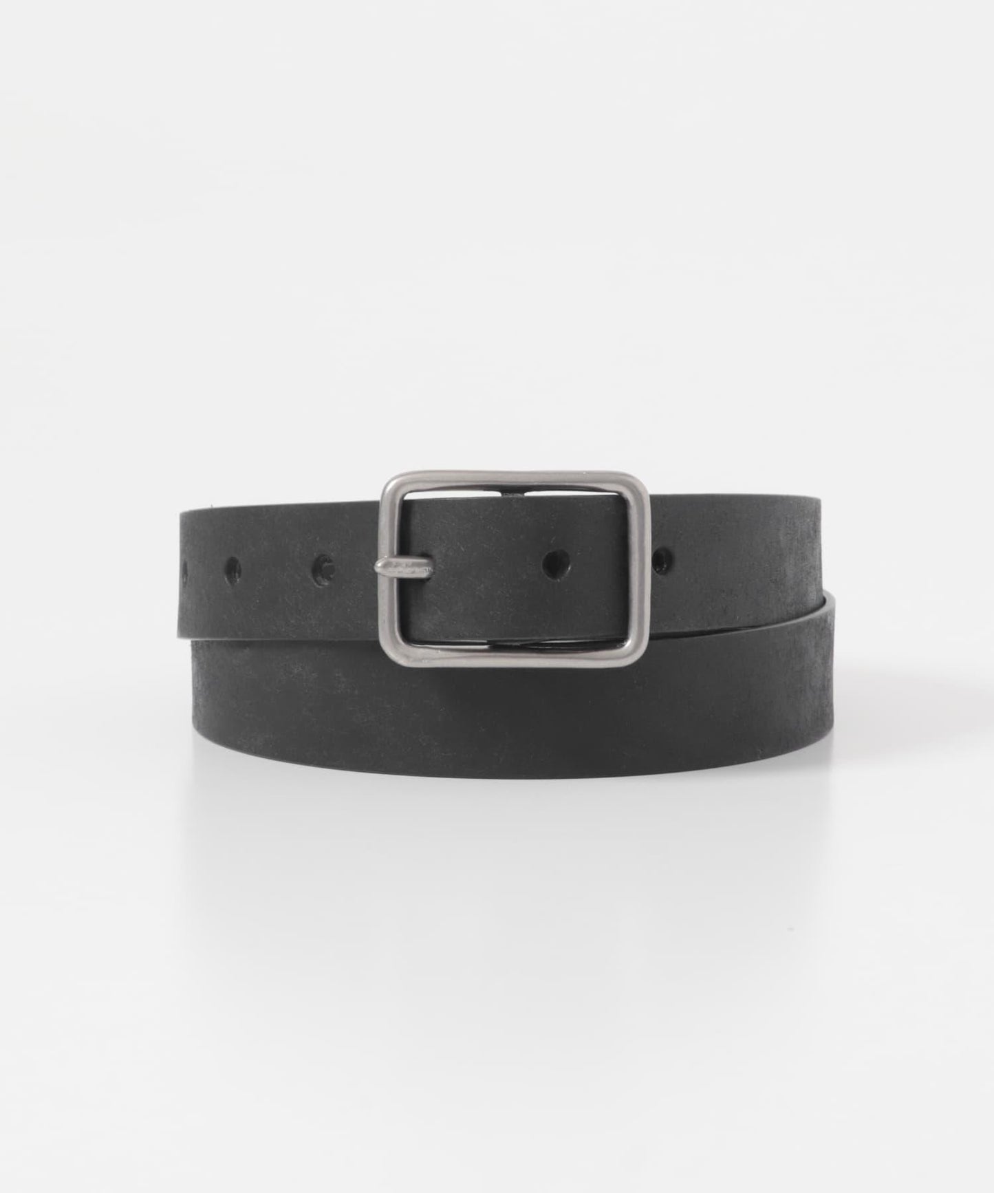 MASTER&Co. LEATHER BELT