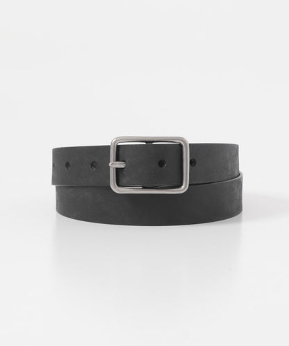 MASTER&Co. LEATHER BELT