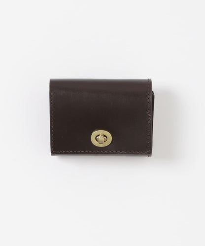 MASTER&Co. SADDLE PULL UP 錢包