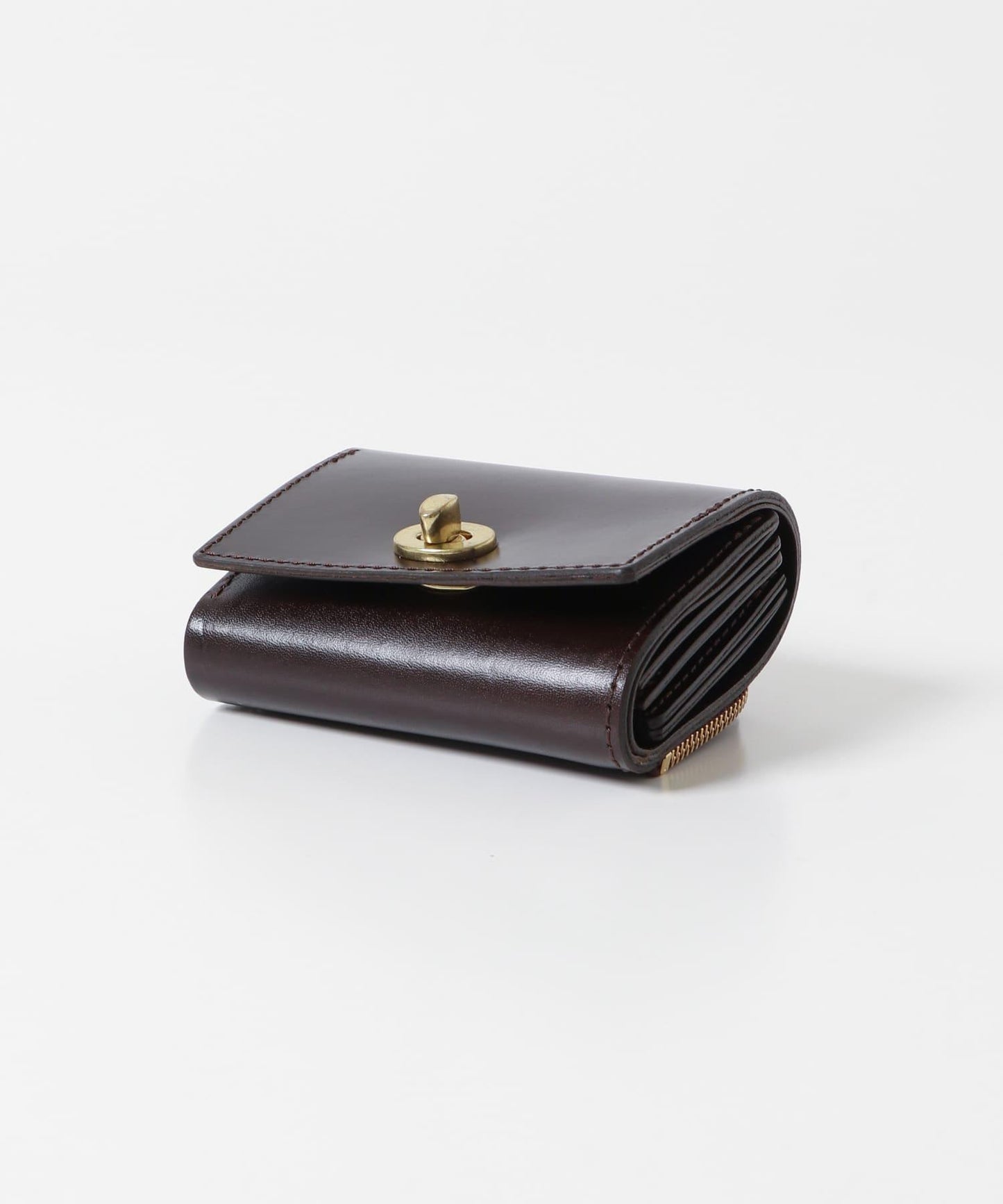 MASTER&Co. SADDLE PULL UP 錢包