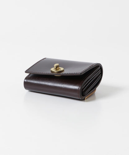 MASTER&Co. SADDLE PULL UP 錢包