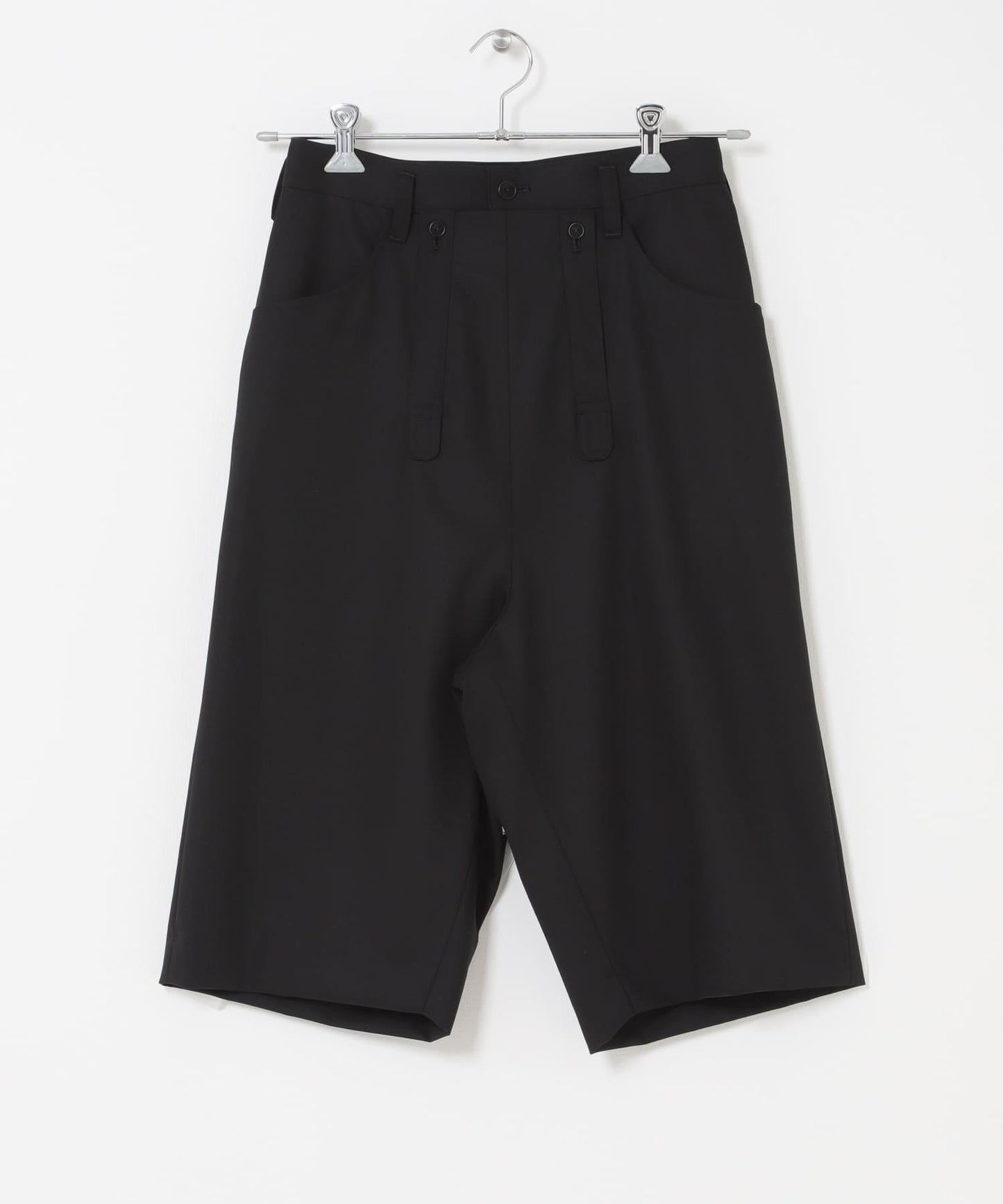 SEEALL WESTERN SHORTS 短褲