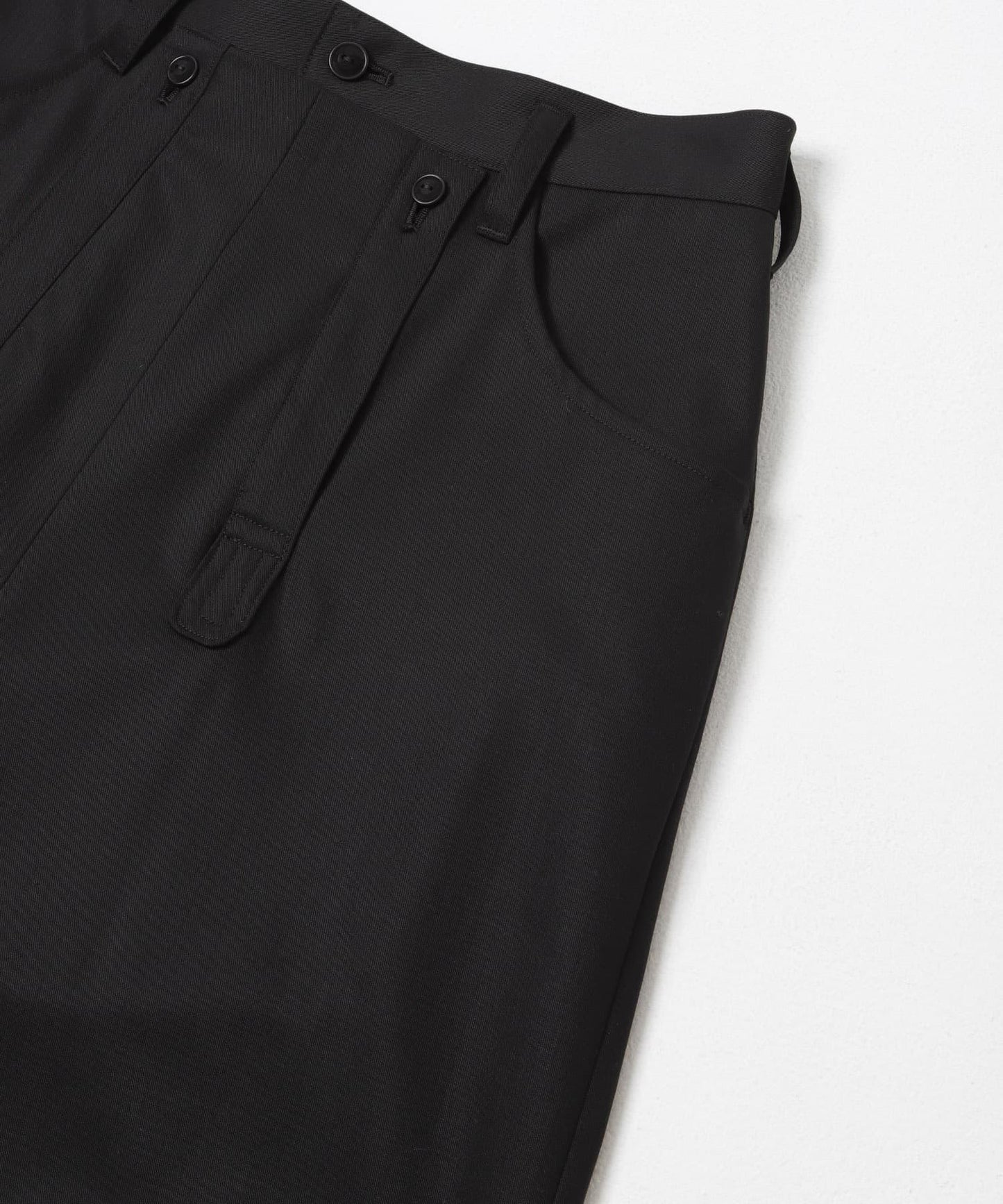 SEEALL WESTERN SHORTS 短褲