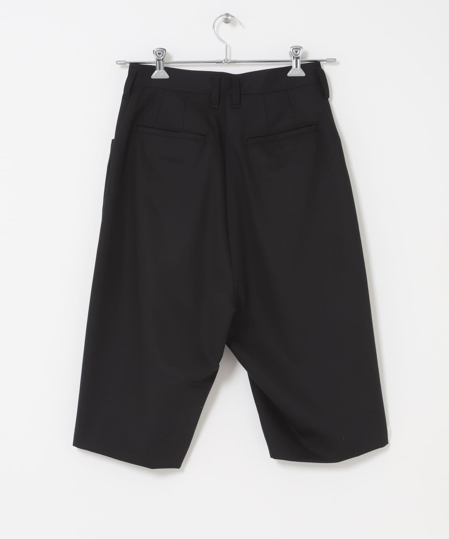 SEEALL WESTERN SHORTS 短褲
