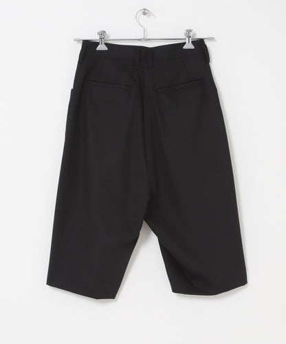 SEEALL WESTERN SHORTS 短褲