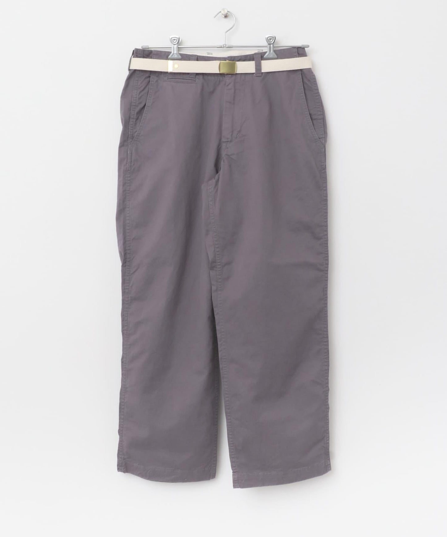 MASTER&Co. CHINO PANTS 卡其褲