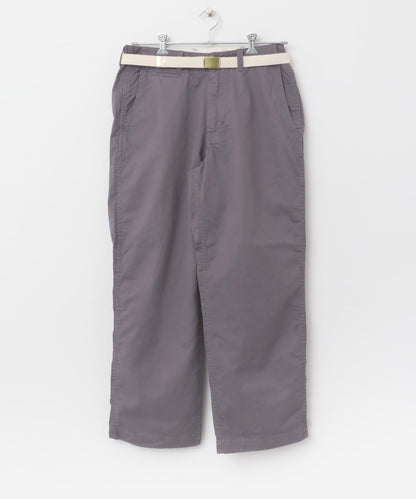 MASTER&Co. CHINO PANTS 卡其褲