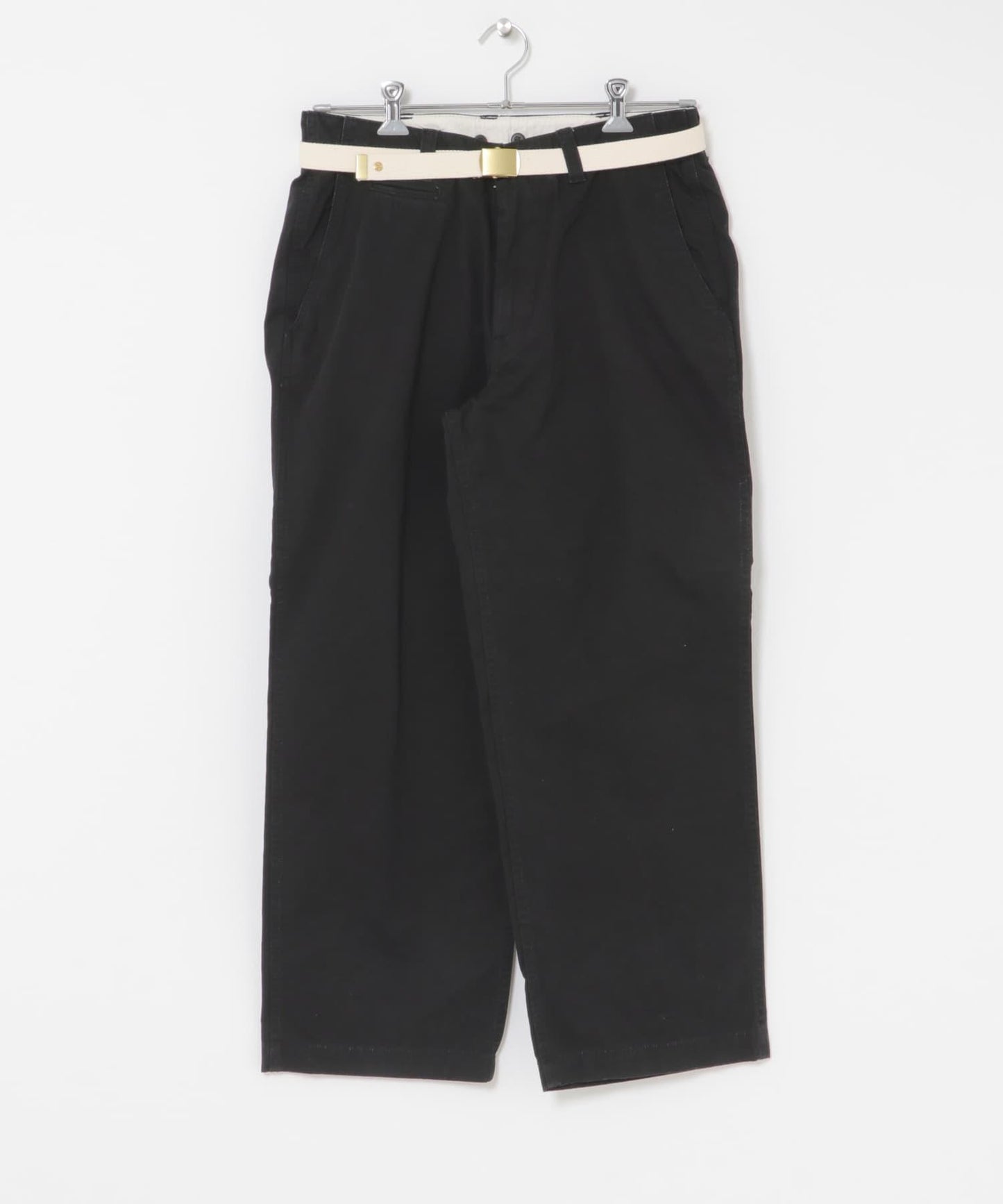 MASTER&Co. CHINO PANTS 卡其褲
