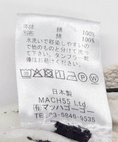 MASTER&Co. CHINO PANTS 卡其褲