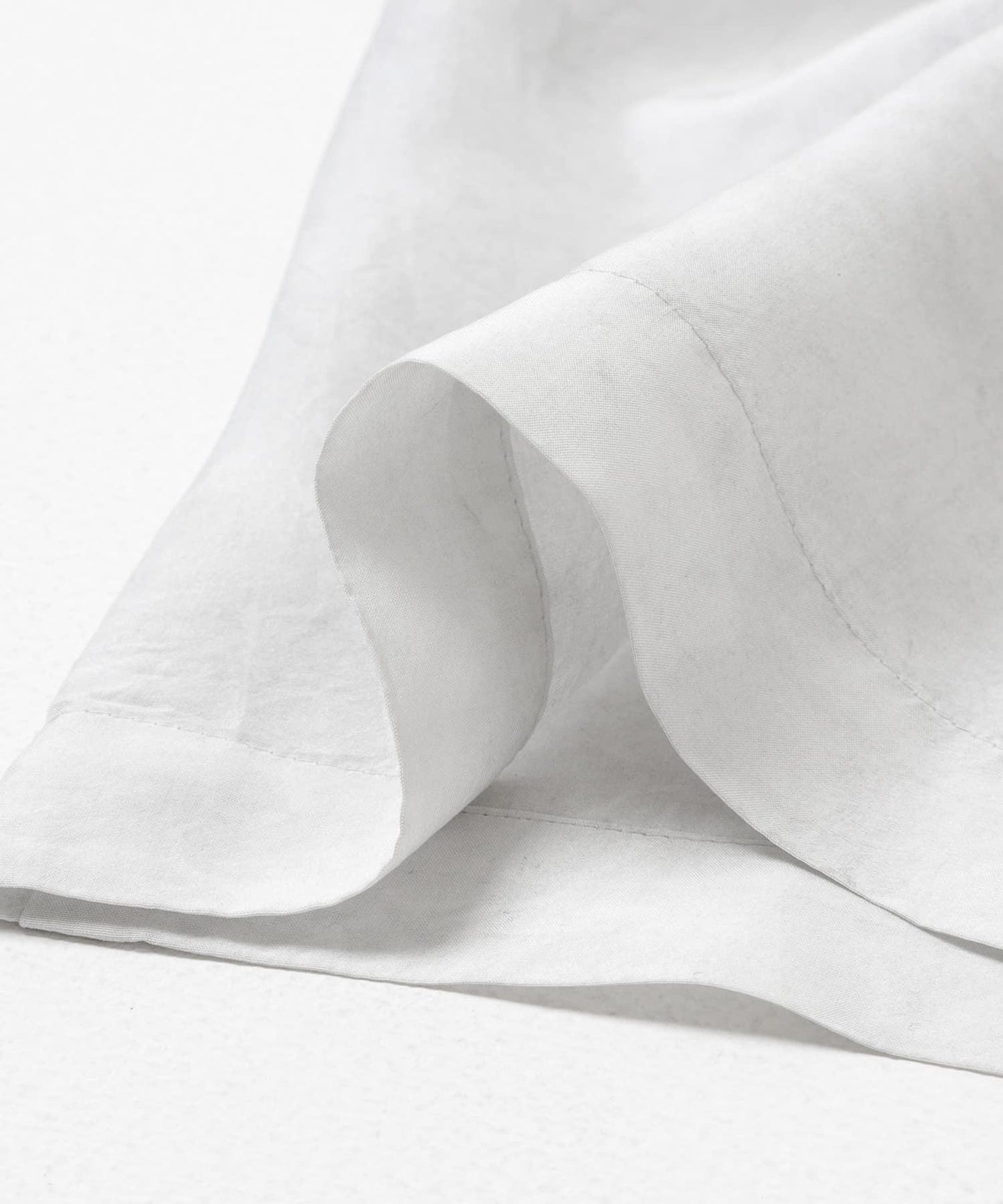 enrica SILK HABUTAE 面料 褲子