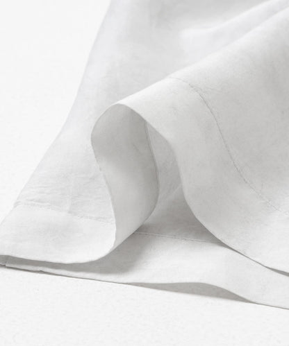 enrica SILK HABUTAE 面料 褲子