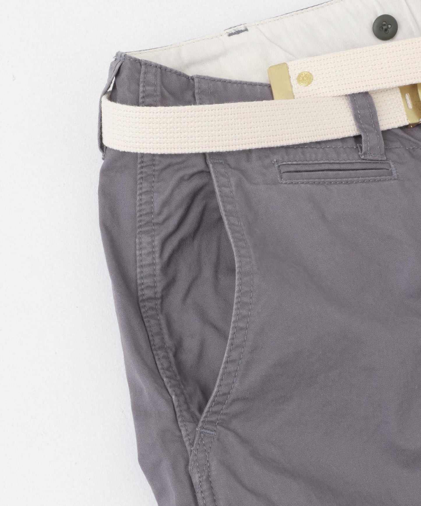 MASTER&Co. CHINO PANTS 卡其褲
