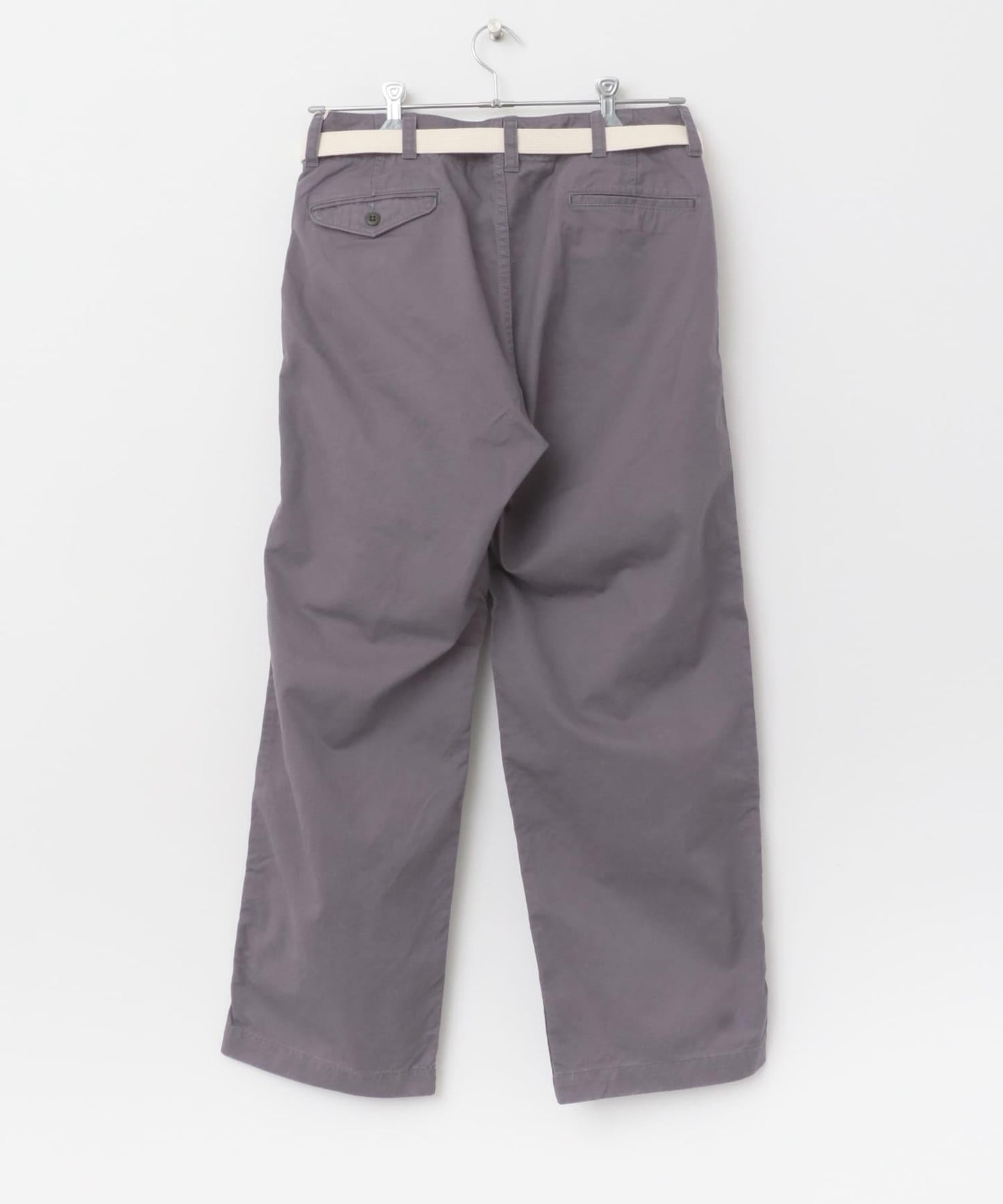 MASTER&Co. CHINO PANTS 卡其褲