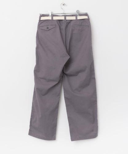 MASTER&Co. CHINO PANTS 卡其褲