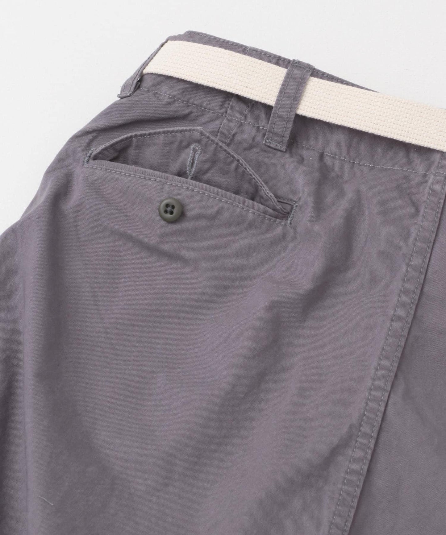 MASTER&Co. CHINO PANTS 卡其褲