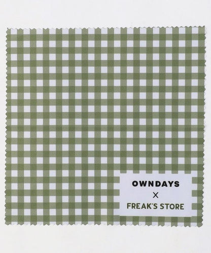 OWNDAYS × FREAK'S STORE 聯名 The URBAN TRAD model 太陽鏡