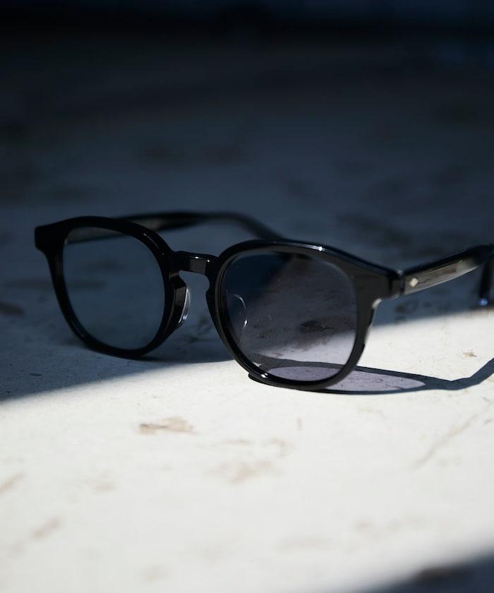 OWNDAYS × FREAK'S STORE 聯名調光太陽鏡 The STANDARD model