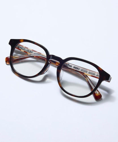 OWNDAYS × FREAK'S STORE 聯名調光太陽鏡 The STANDARD model