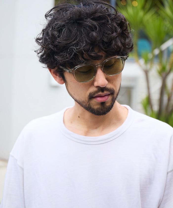 OWNDAYS × FREAK'S STORE 聯名調光太陽鏡 The STANDARD model