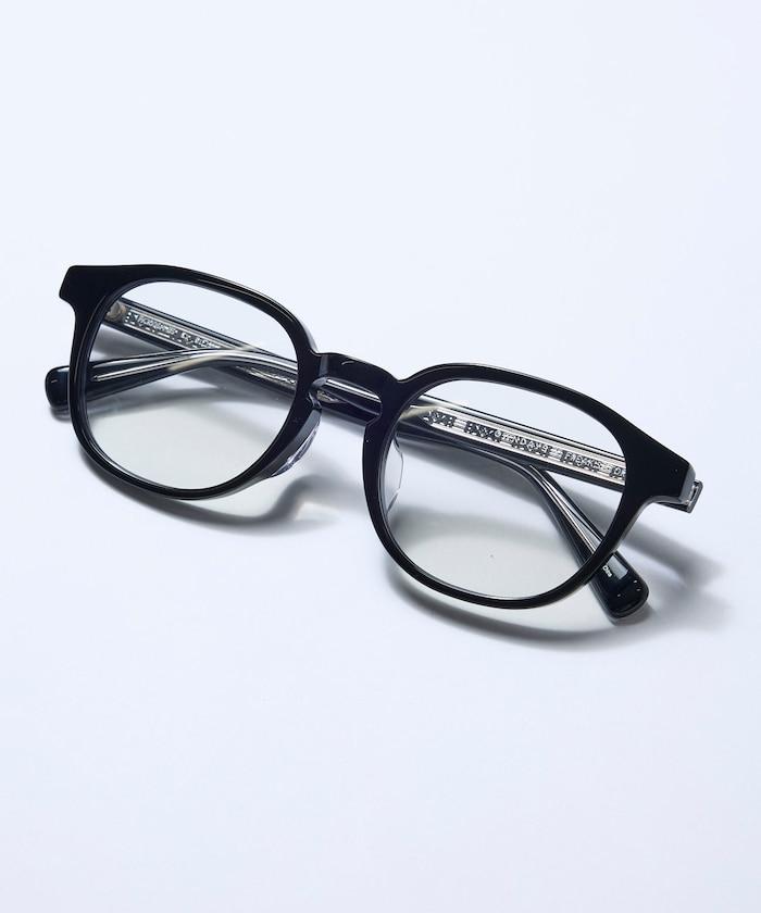 OWNDAYS × FREAK'S STORE 聯名調光太陽鏡 The STANDARD model