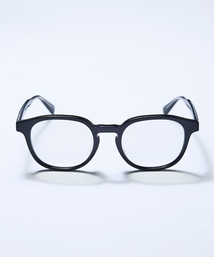 OWNDAYS × FREAK'S STORE 聯名調光太陽鏡 The STANDARD model