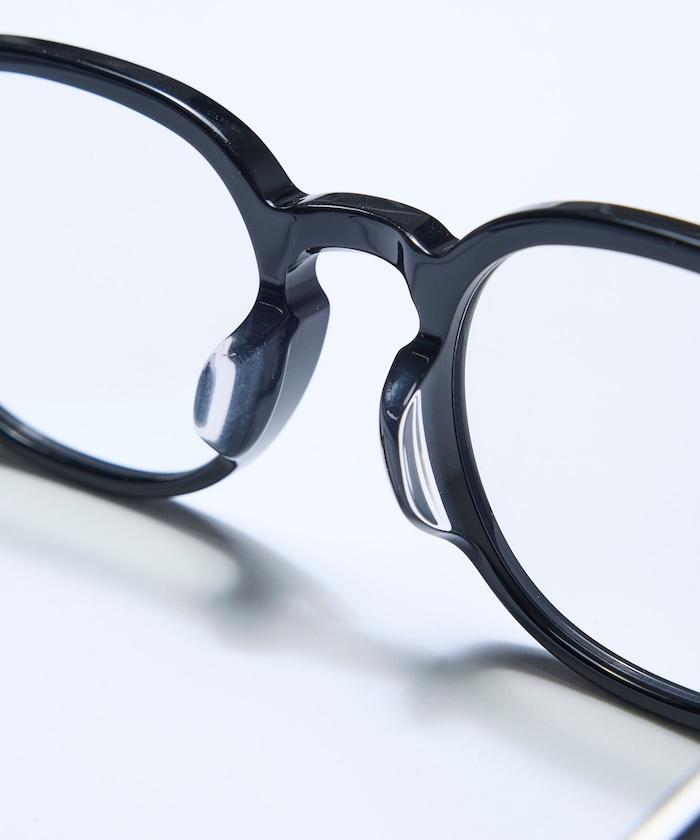 OWNDAYS × FREAK'S STORE 聯名調光太陽鏡 The STANDARD model