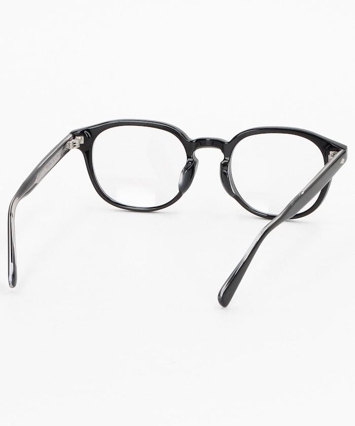 OWNDAYS × FREAK'S STORE 聯名調光太陽鏡 The STANDARD model