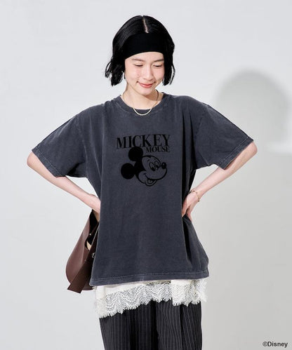 MICKEY MOUSE（米老鼠） T恤