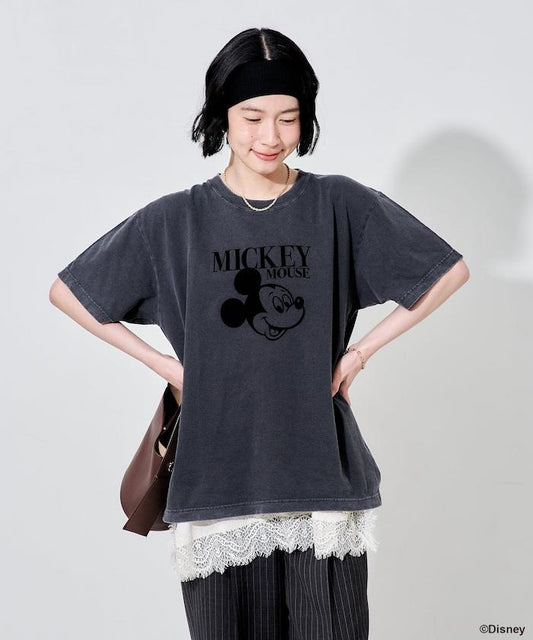 MICKEY MOUSE（米老鼠） T恤