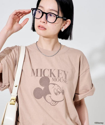 MICKEY MOUSE（米老鼠） T恤