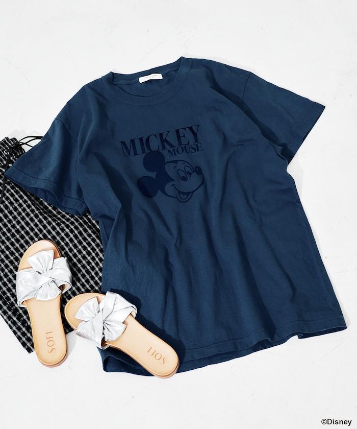 MICKEY MOUSE（米老鼠） T恤
