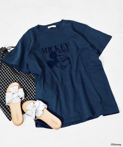 MICKEY MOUSE（米老鼠） T恤
