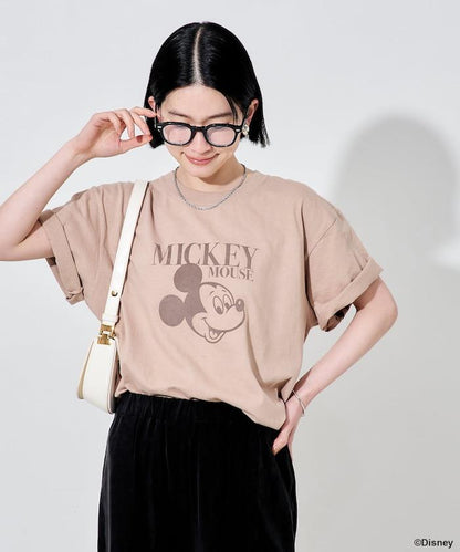 MICKEY MOUSE（米老鼠） T恤