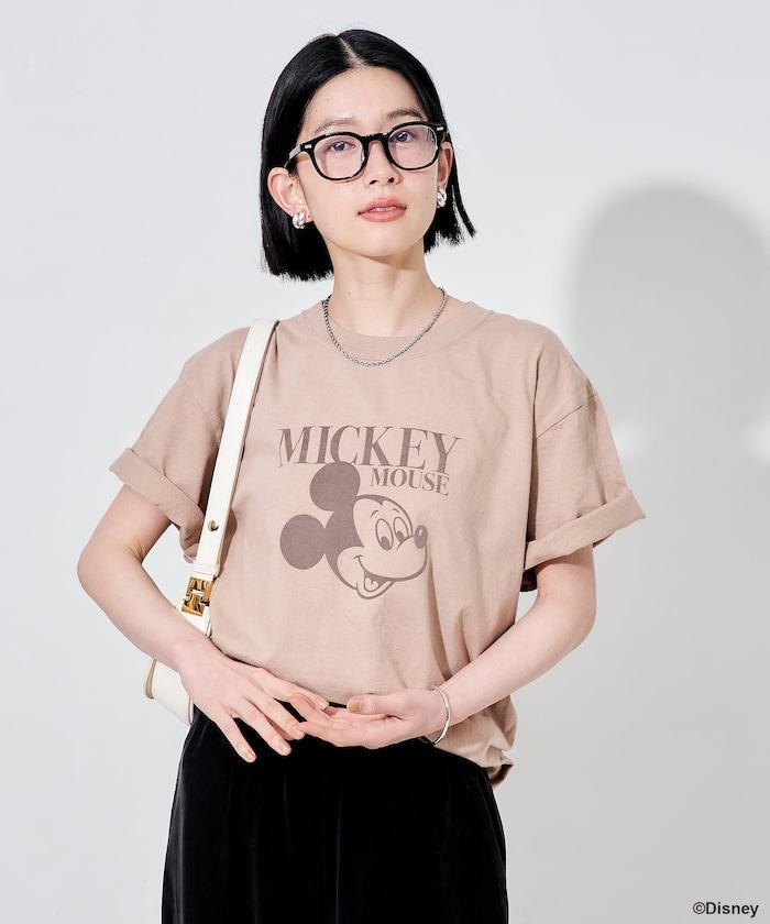 MICKEY MOUSE（米老鼠） T恤