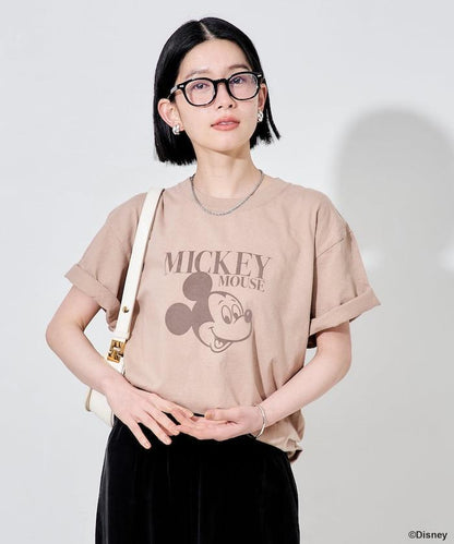 MICKEY MOUSE（米老鼠） T恤