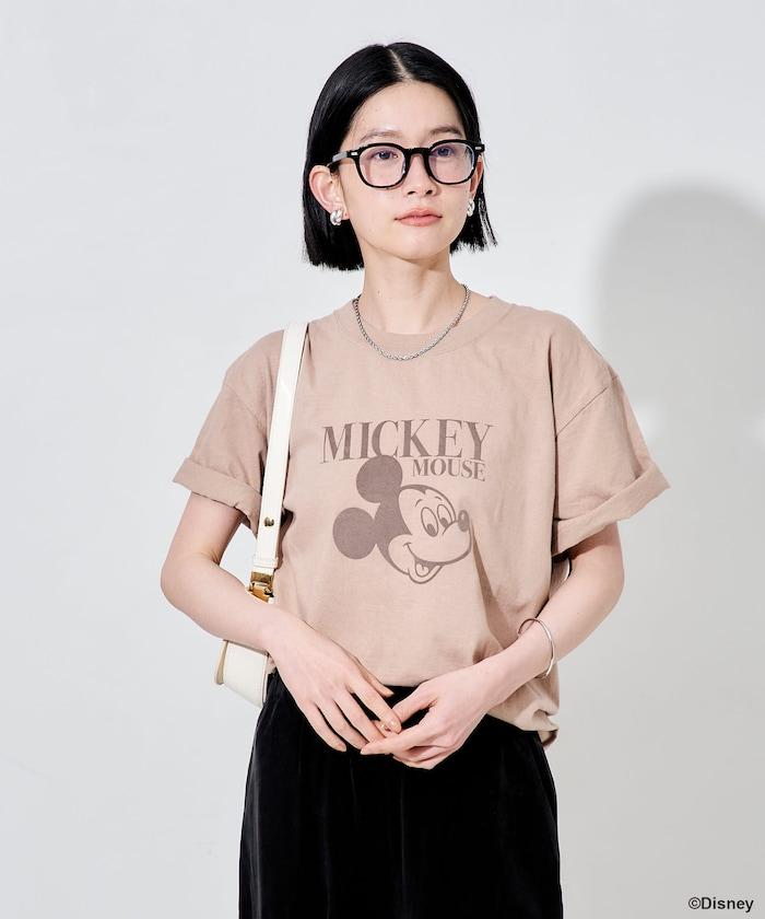 MICKEY MOUSE（米老鼠） T恤