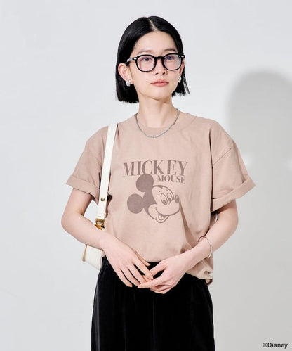 MICKEY MOUSE（米老鼠） T恤