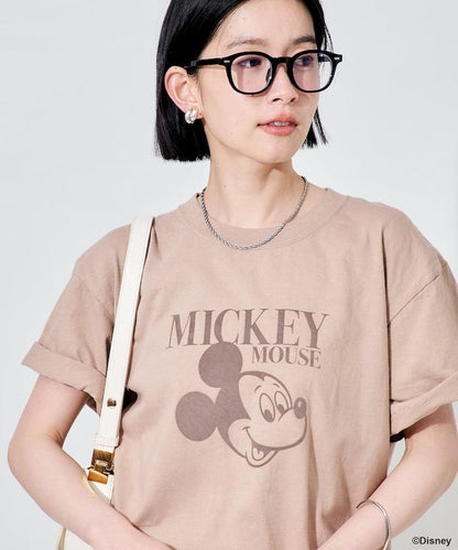 MICKEY MOUSE（米老鼠） T恤