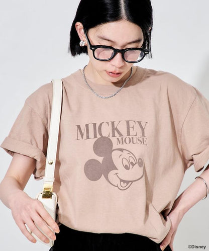 MICKEY MOUSE（米老鼠） T恤