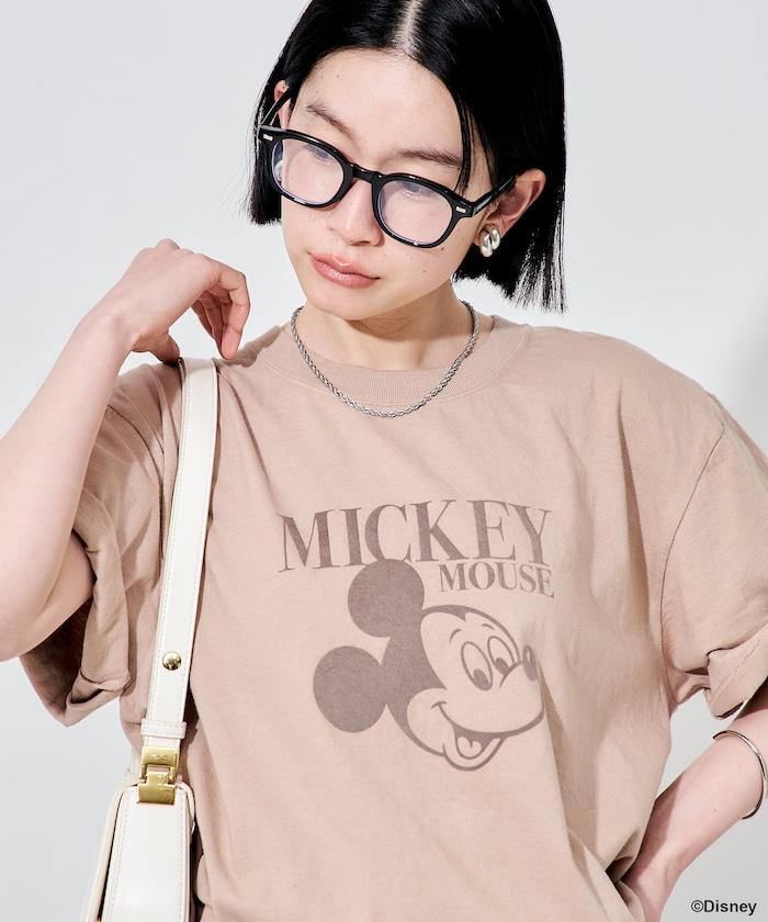 MICKEY MOUSE（米老鼠） T恤