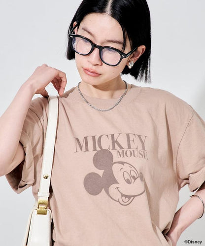 MICKEY MOUSE（米老鼠） T恤