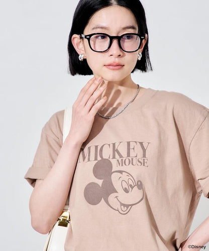 MICKEY MOUSE（米老鼠） T恤