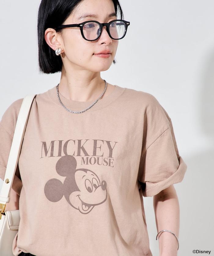 MICKEY MOUSE（米老鼠） T恤
