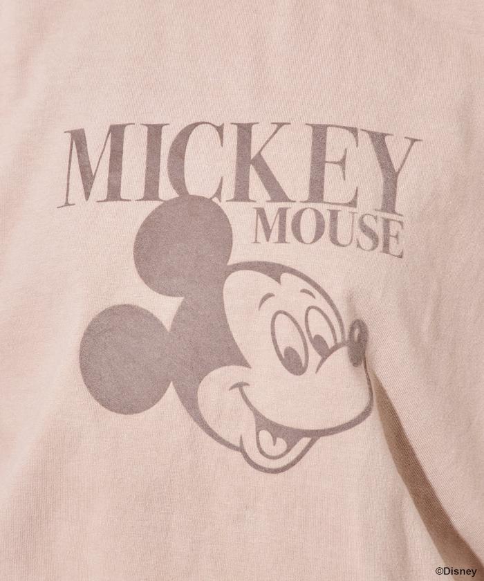 MICKEY MOUSE（米老鼠） T恤