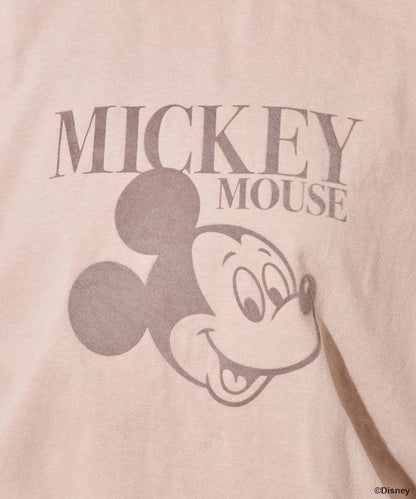 MICKEY MOUSE（米老鼠） T恤
