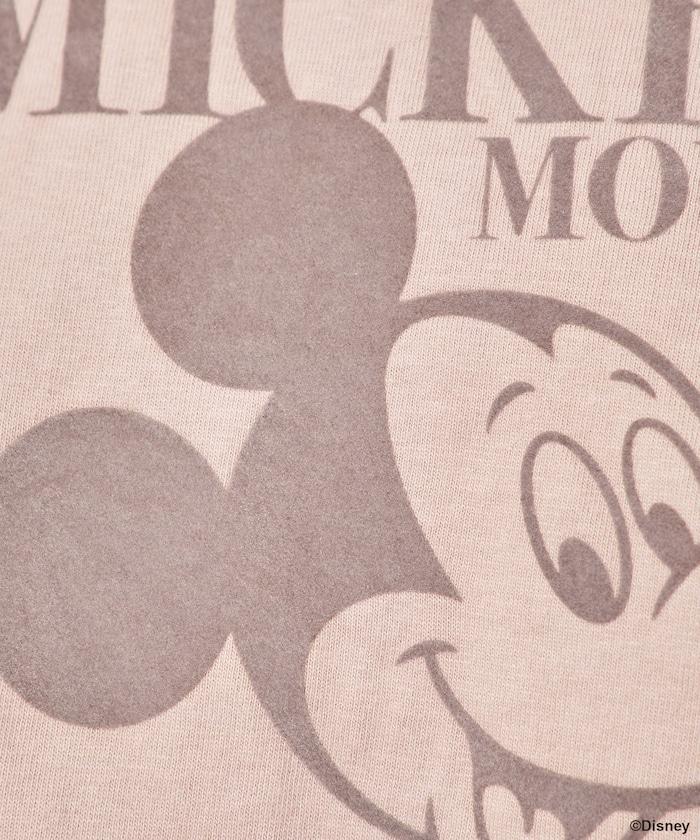 MICKEY MOUSE（米老鼠） T恤