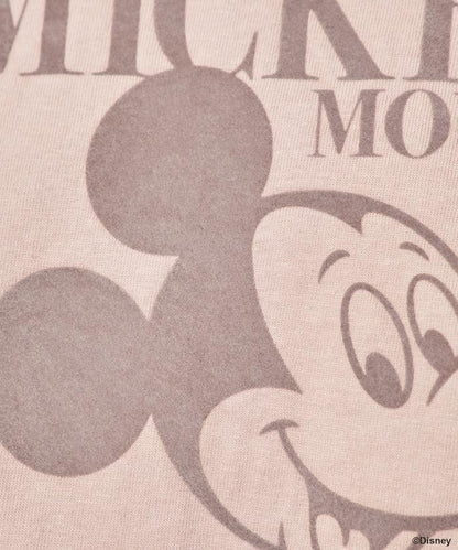 MICKEY MOUSE（米老鼠） T恤